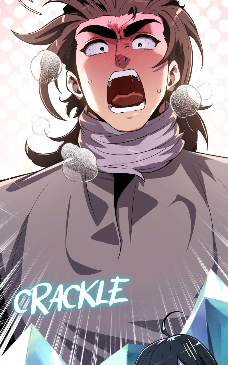 Read The Sichuan Tang Clan's Entomologist en Manga Online