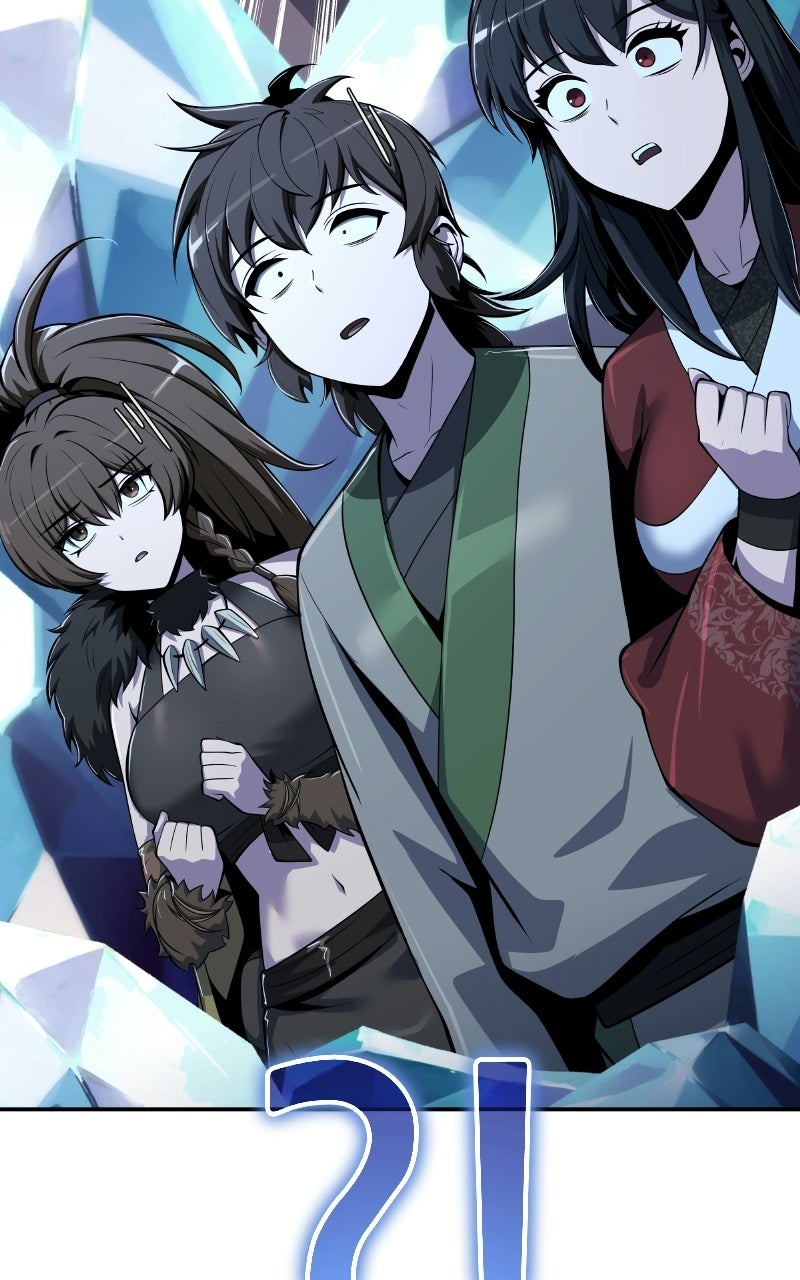 Read The Sichuan Tang Clan's Entomologist en Manga Online