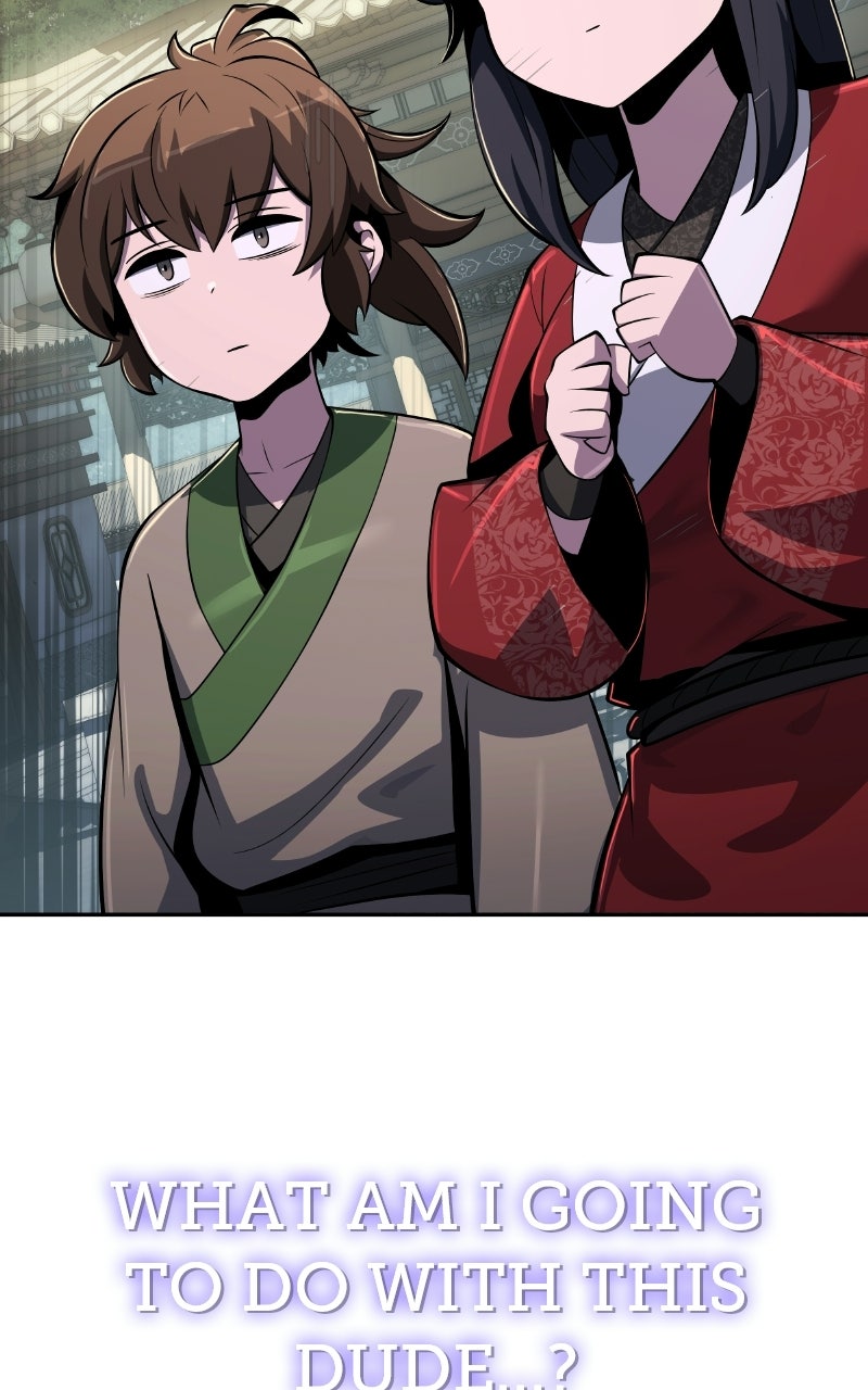 Read The Sichuan Tang Clan's Entomologist en Manga Online
