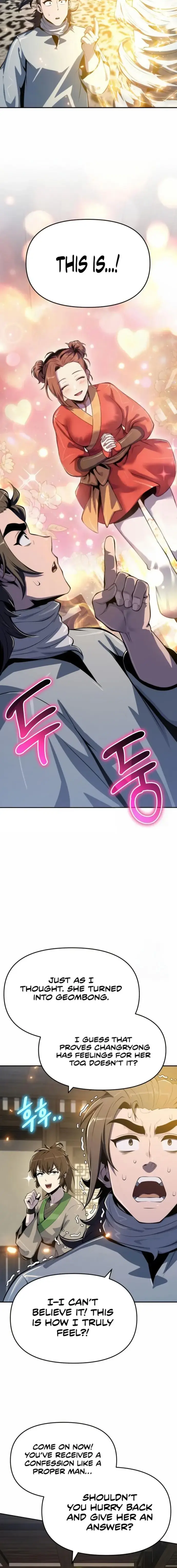 Read The Sichuan Tang Clan's Entomologist en Manga Online