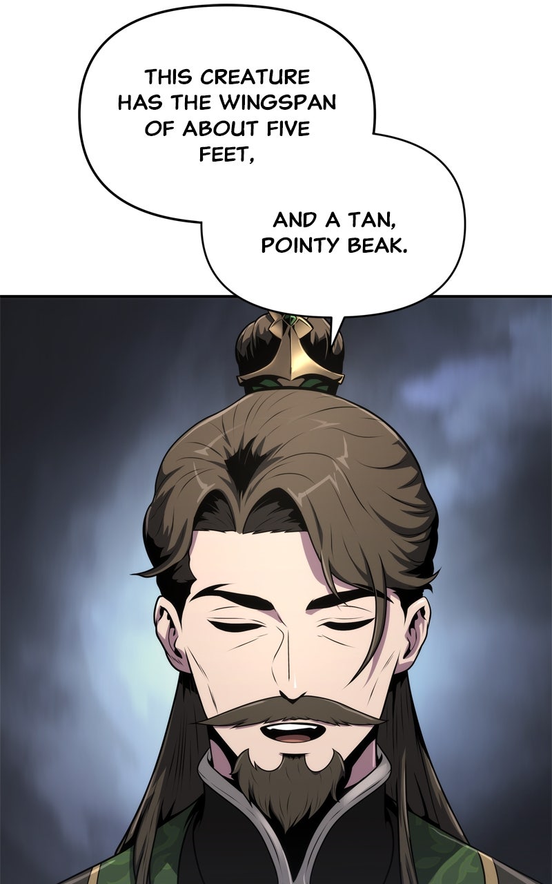 Read The Sichuan Tang Clan's Entomologist en Manga Online