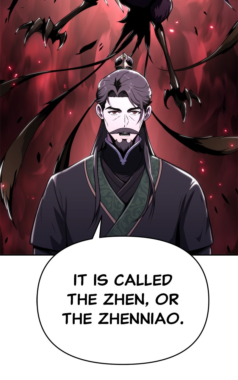 Read The Sichuan Tang Clan's Entomologist en Manga Online
