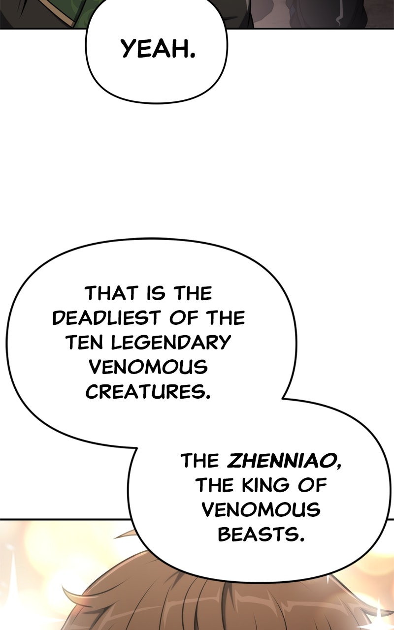 Read The Sichuan Tang Clan's Entomologist en Manga Online