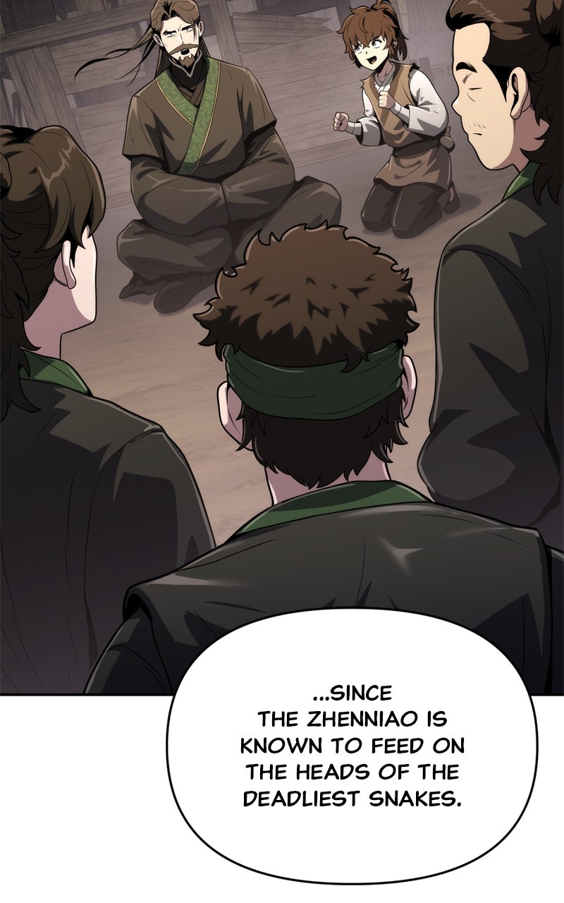 Read The Sichuan Tang Clan's Entomologist en Manga Online