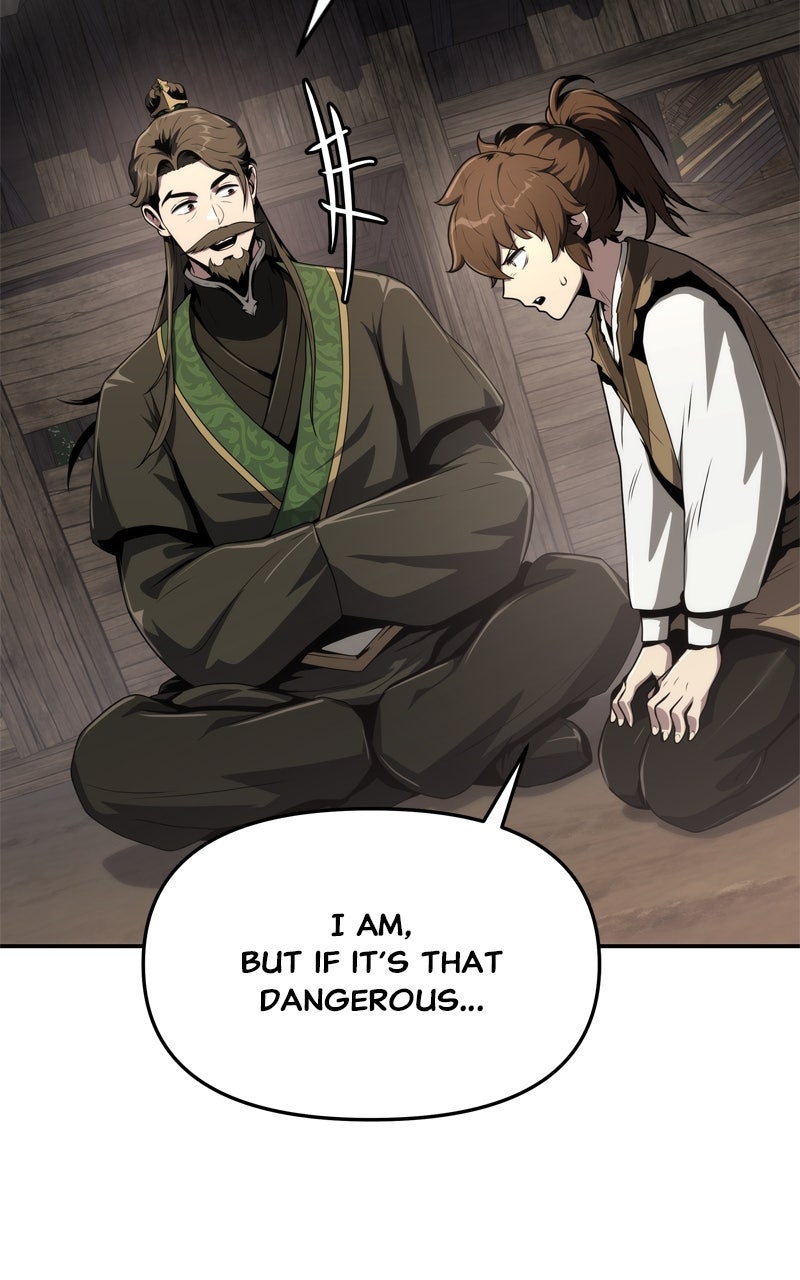 Read The Sichuan Tang Clan's Entomologist en Manga Online