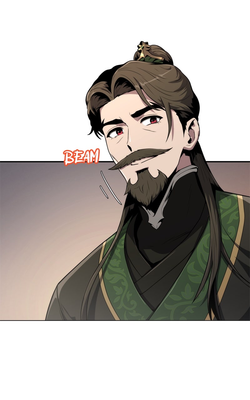 Read The Sichuan Tang Clan's Entomologist en Manga Online