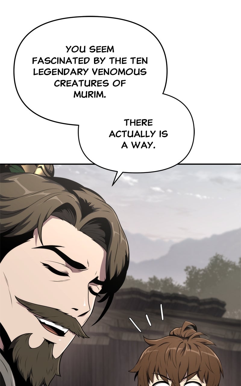 Read The Sichuan Tang Clan's Entomologist en Manga Online