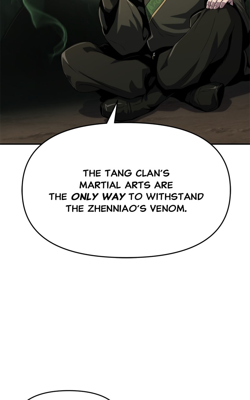 Read The Sichuan Tang Clan's Entomologist en Manga Online