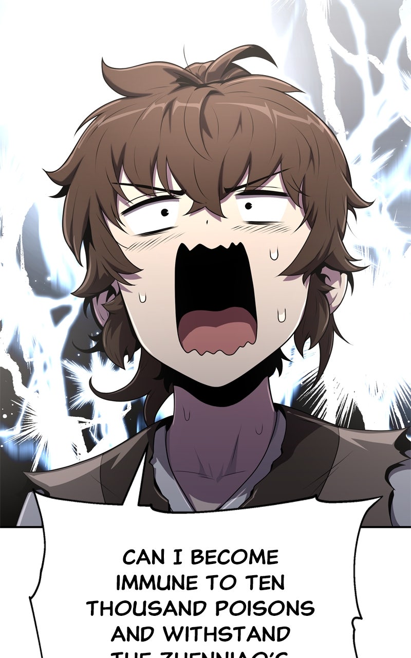 Read The Sichuan Tang Clan's Entomologist en Manga Online