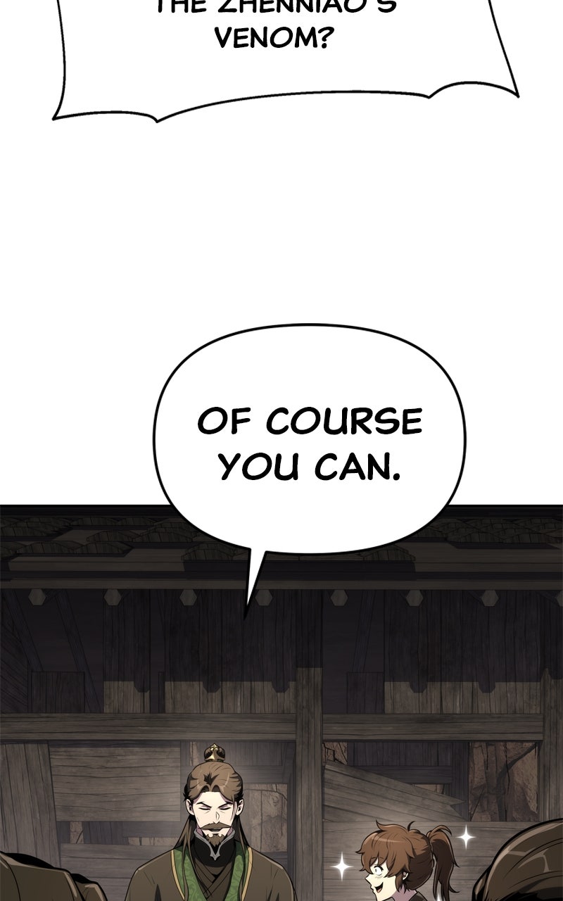Read The Sichuan Tang Clan's Entomologist en Manga Online