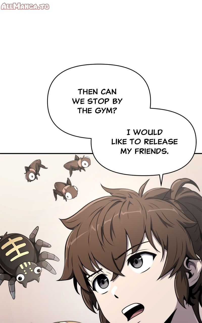 Read The Sichuan Tang Clan's Entomologist en Manga Online