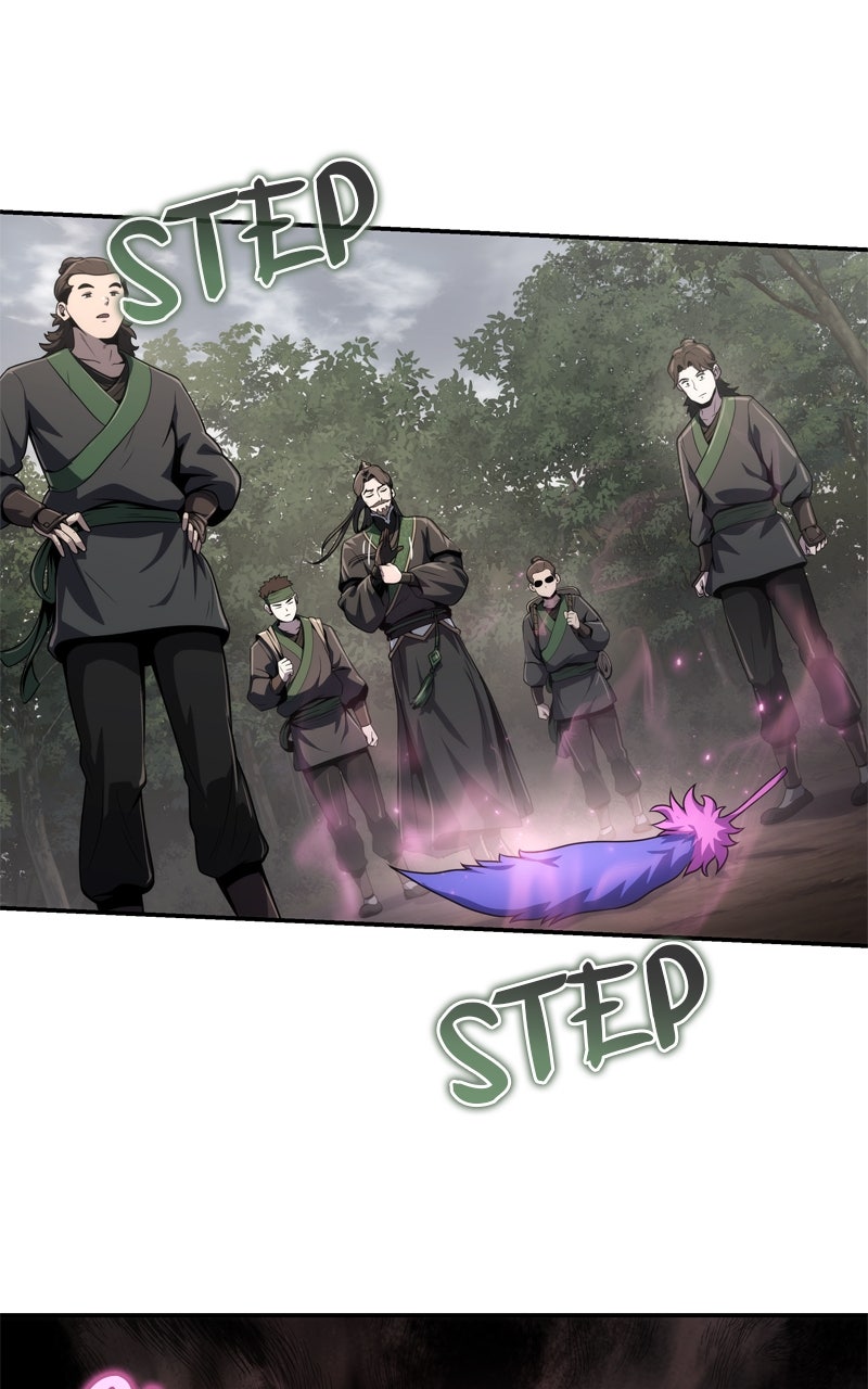 Read The Sichuan Tang Clan's Entomologist en Manga Online