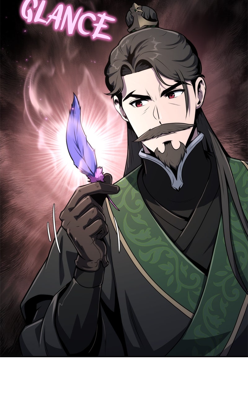 Read The Sichuan Tang Clan's Entomologist en Manga Online