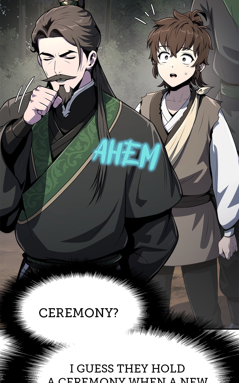 Read The Sichuan Tang Clan's Entomologist en Manga Online