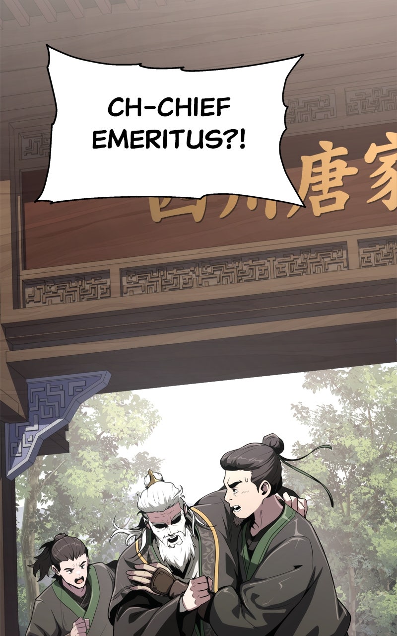 Read The Sichuan Tang Clan's Entomologist en Manga Online
