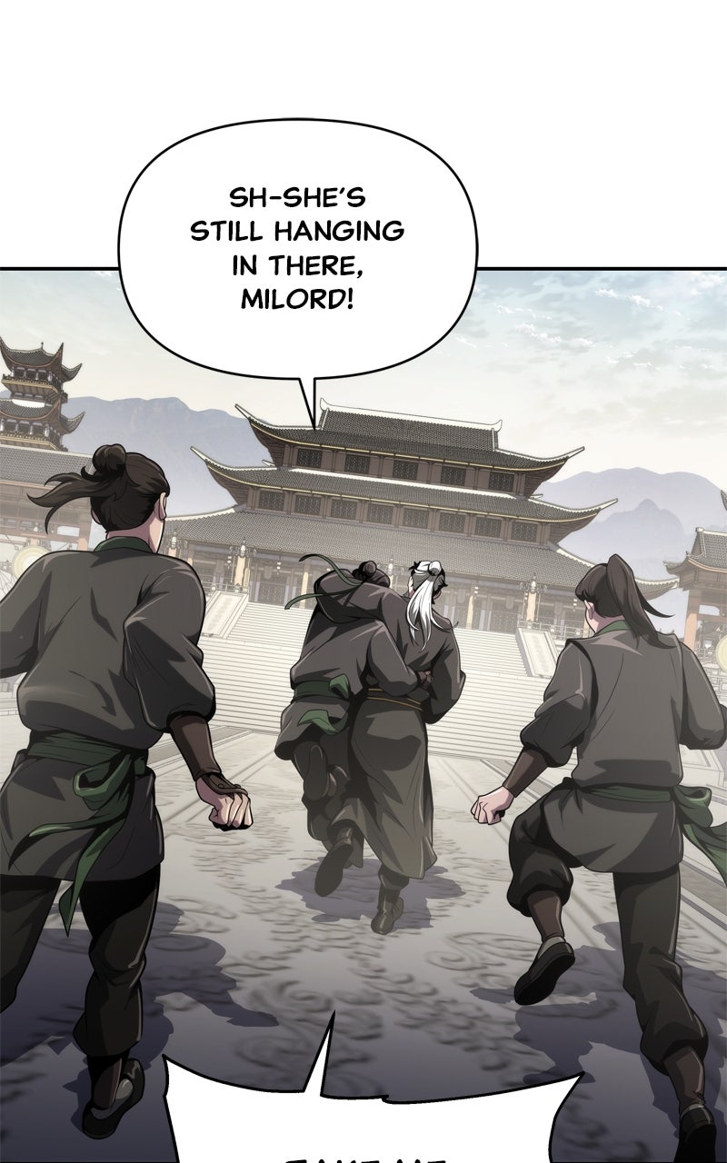 Read The Sichuan Tang Clan's Entomologist en Manga Online