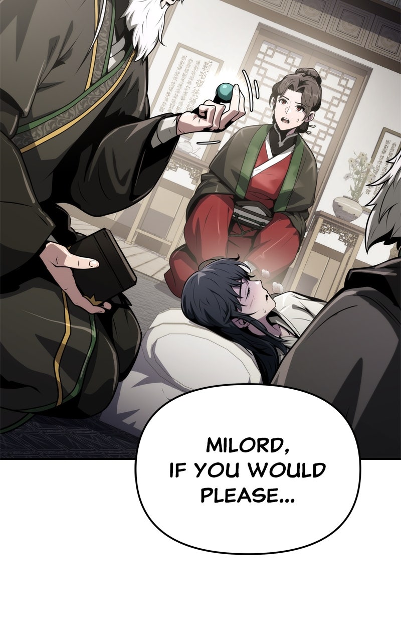 Read The Sichuan Tang Clan's Entomologist en Manga Online