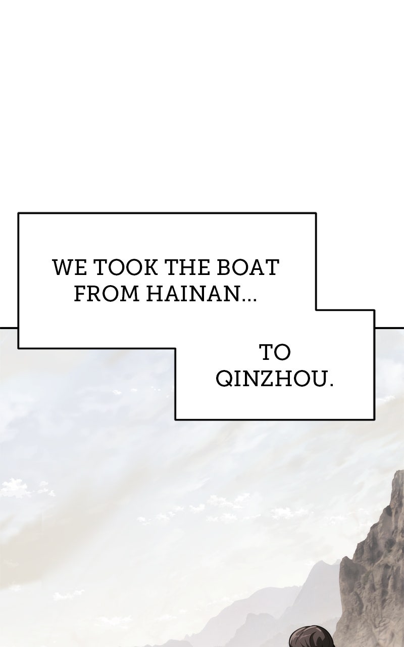 Read The Sichuan Tang Clan's Entomologist en Manga Online