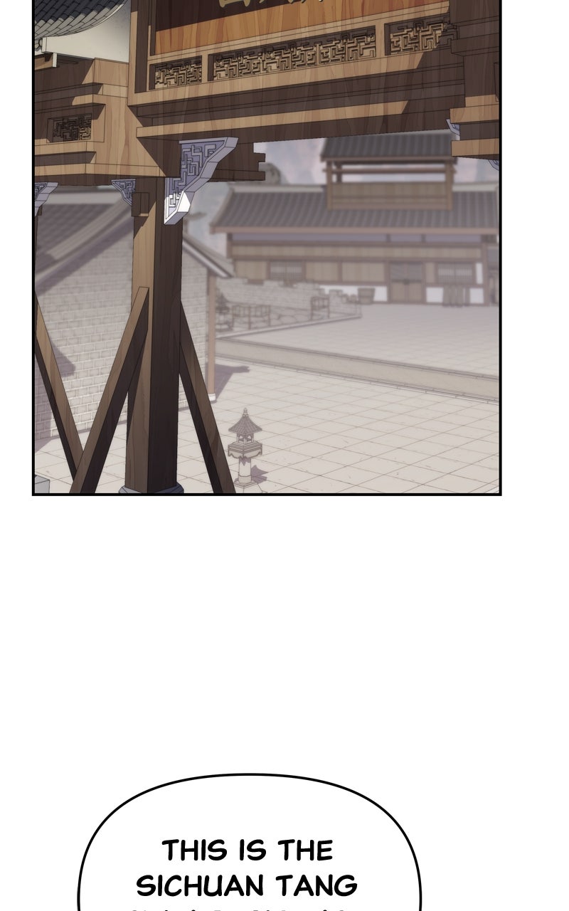 Read The Sichuan Tang Clan's Entomologist en Manga Online