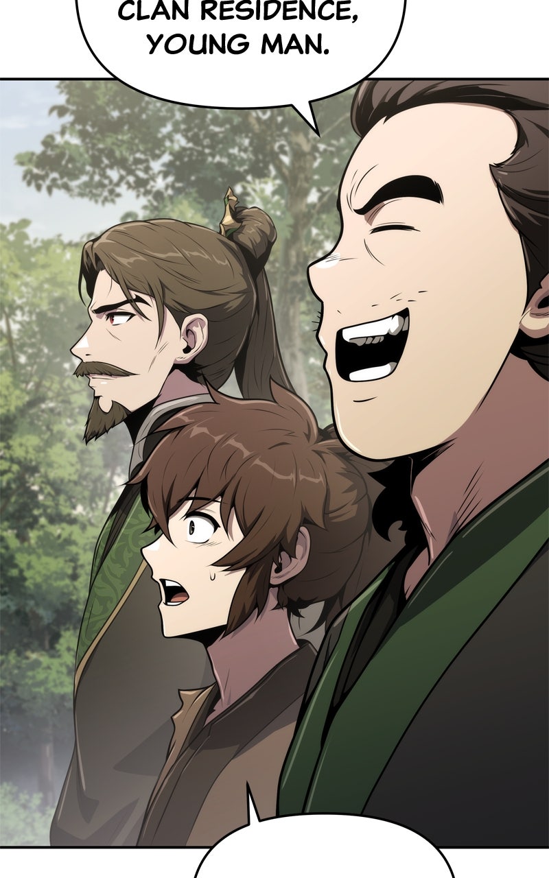 Read The Sichuan Tang Clan's Entomologist en Manga Online