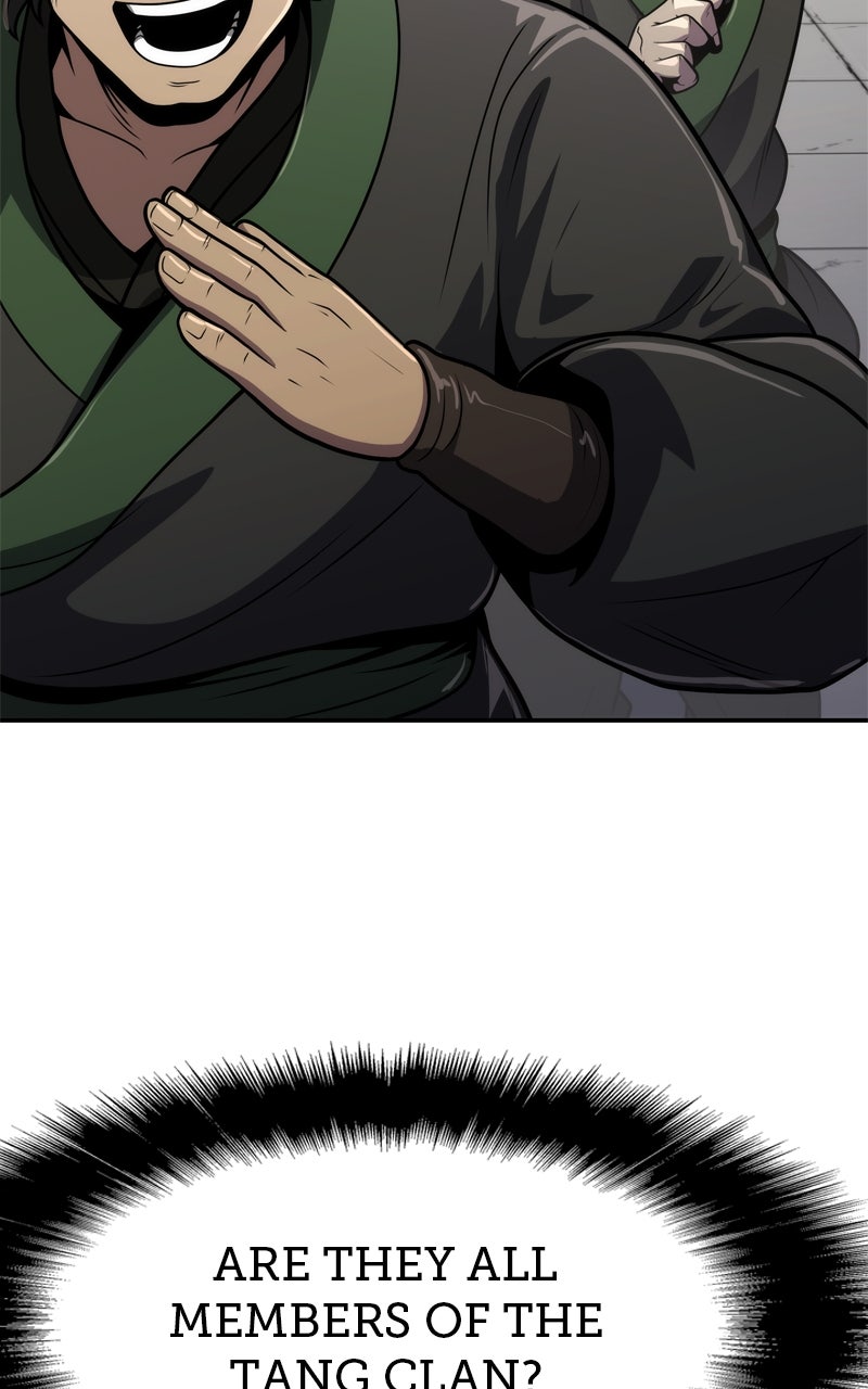 Read The Sichuan Tang Clan's Entomologist en Manga Online