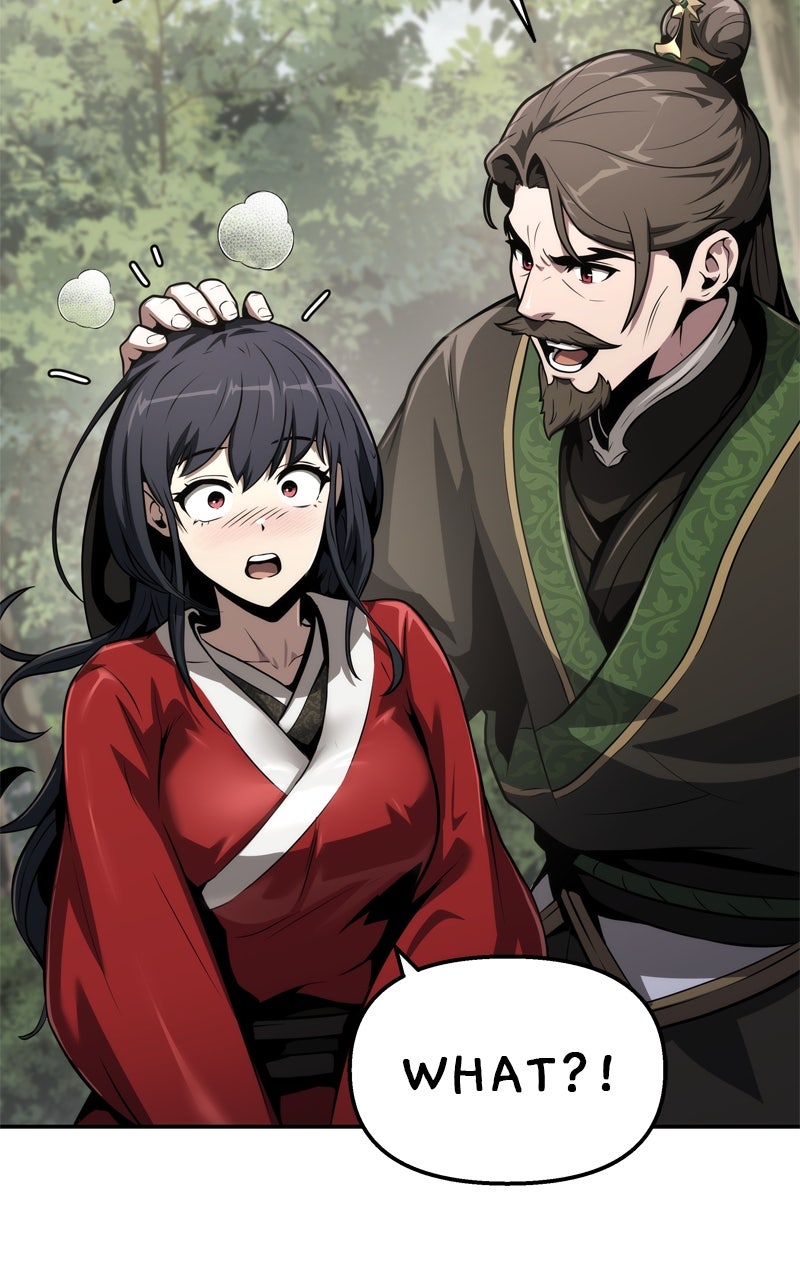 Read The Sichuan Tang Clan's Entomologist en Manga Online
