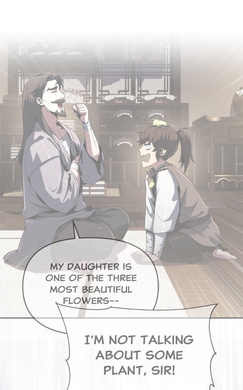 Read The Sichuan Tang Clan's Entomologist en Manga Online