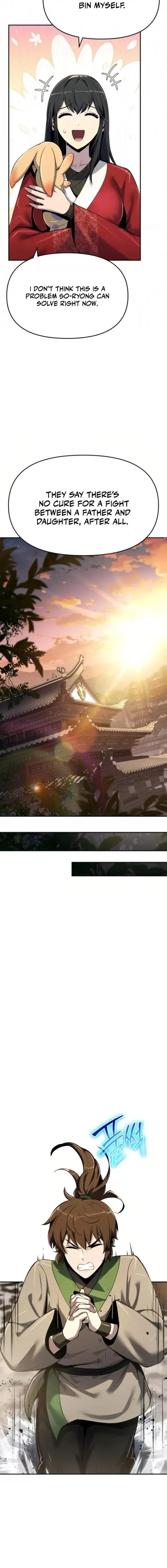 Read The Sichuan Tang Clan's Entomologist en Manga Online