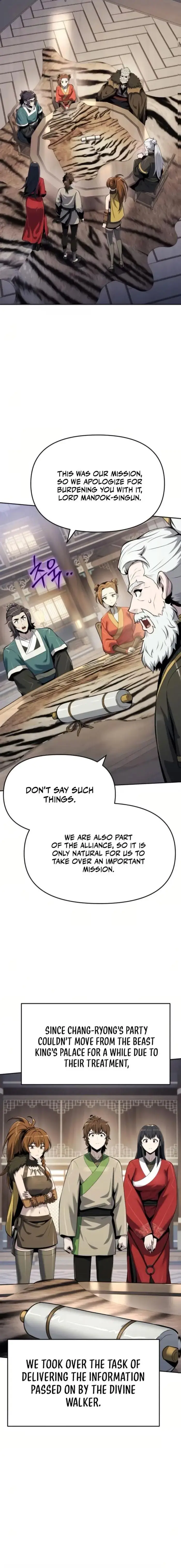 Read The Sichuan Tang Clan's Entomologist en Manga Online