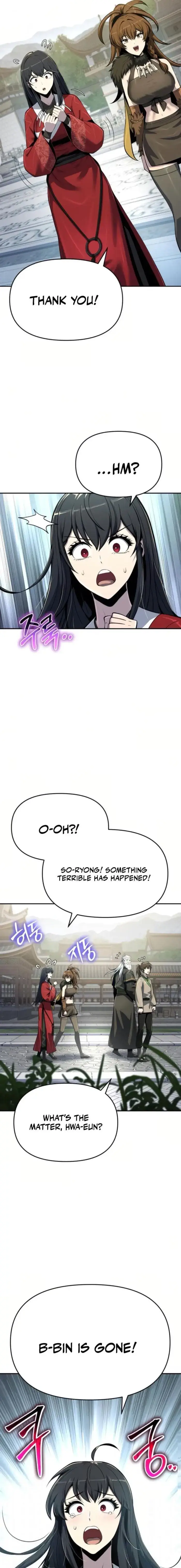 Read The Sichuan Tang Clan's Entomologist en Manga Online