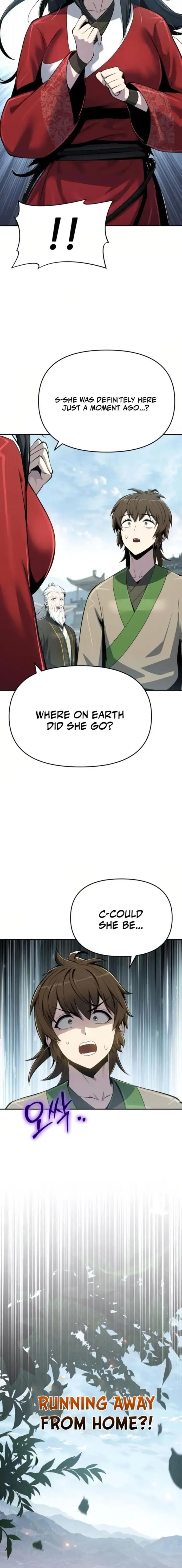 Read The Sichuan Tang Clan's Entomologist en Manga Online