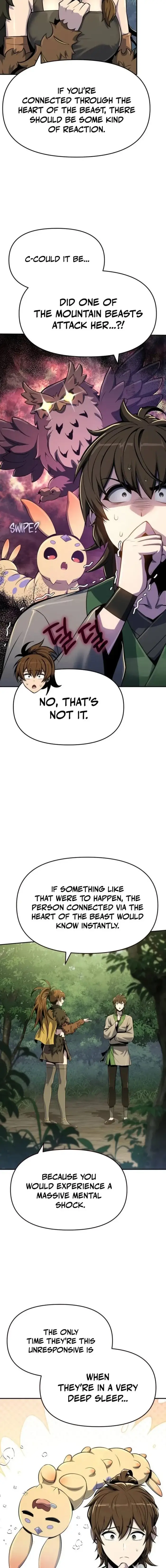 Read The Sichuan Tang Clan's Entomologist en Manga Online