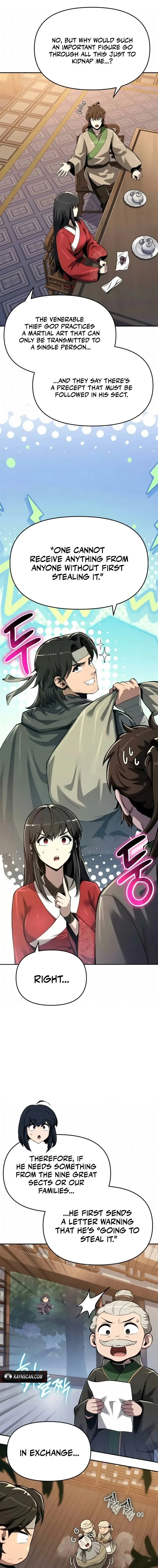 Read The Sichuan Tang Clan's Entomologist en Manga Online