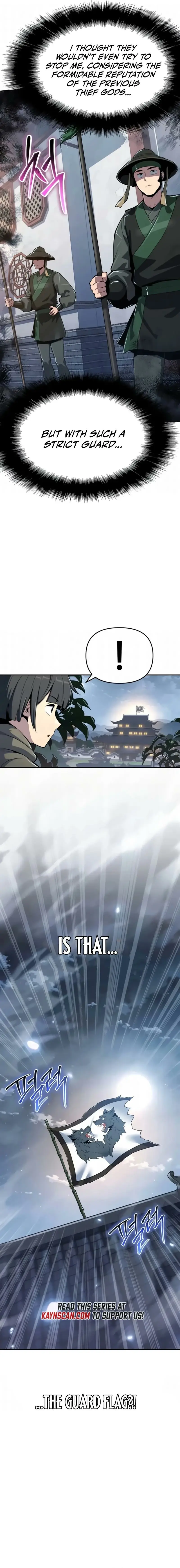 Read The Sichuan Tang Clan's Entomologist en Manga Online
