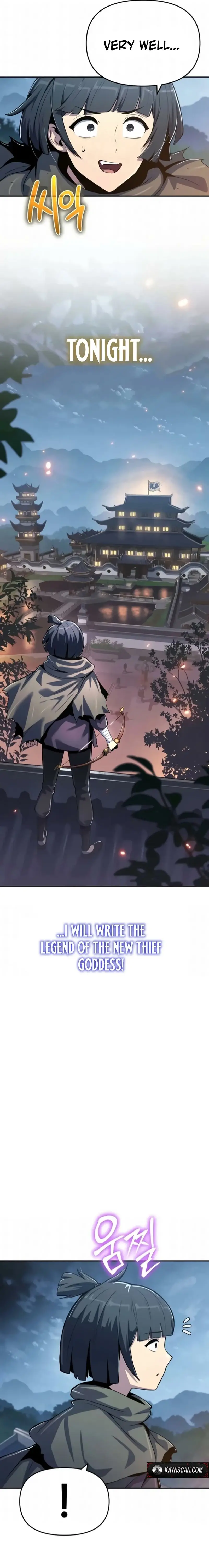 Read The Sichuan Tang Clan's Entomologist en Manga Online