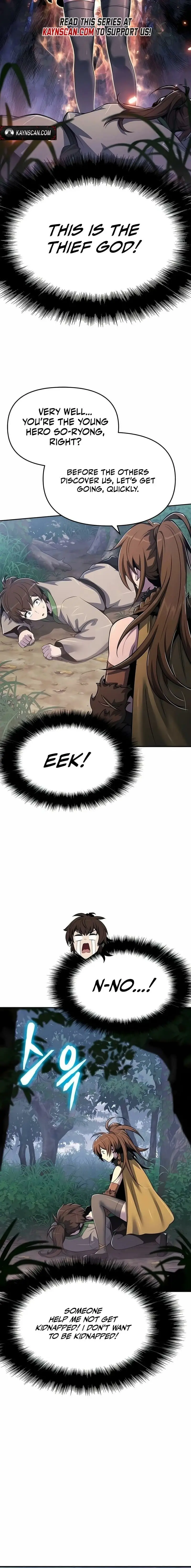 Read The Sichuan Tang Clan's Entomologist en Manga Online