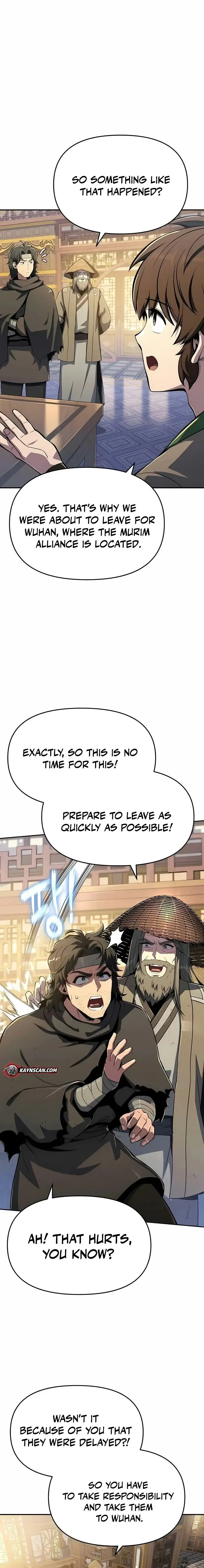Read The Sichuan Tang Clan's Entomologist en Manga Online