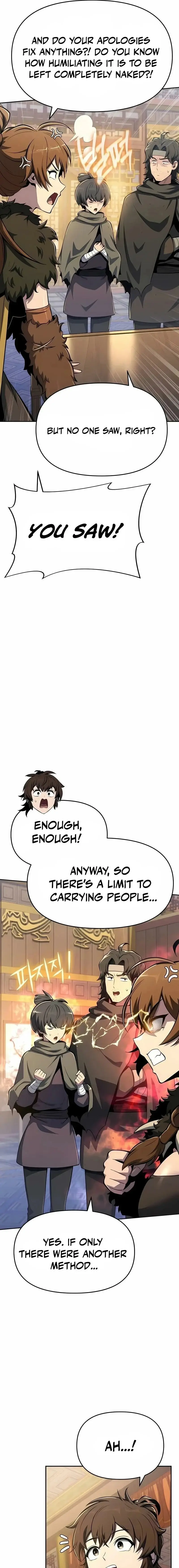 Read The Sichuan Tang Clan's Entomologist en Manga Online