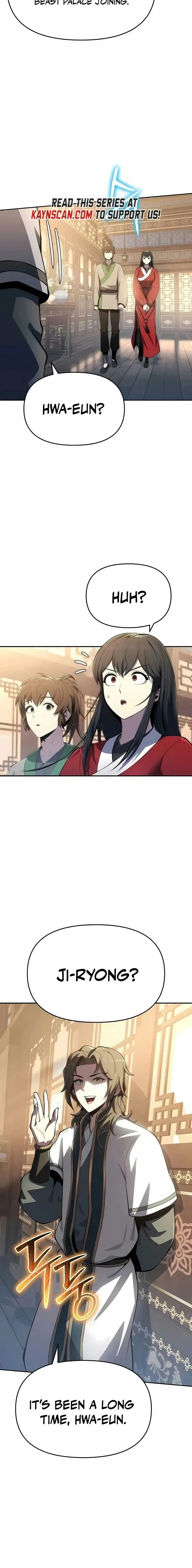 Read The Sichuan Tang Clan's Entomologist en Manga Online