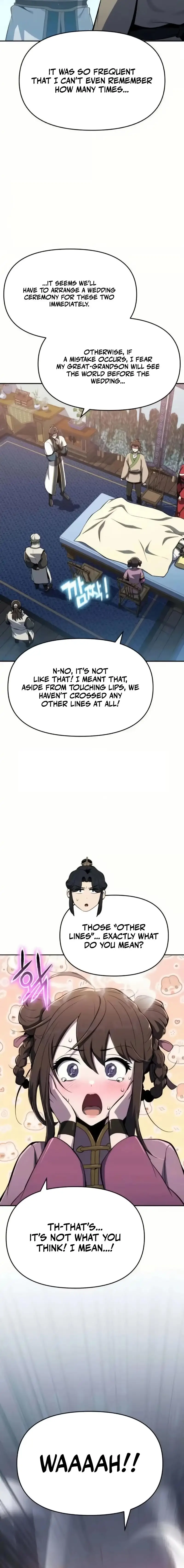 Read The Sichuan Tang Clan's Entomologist en Manga Online