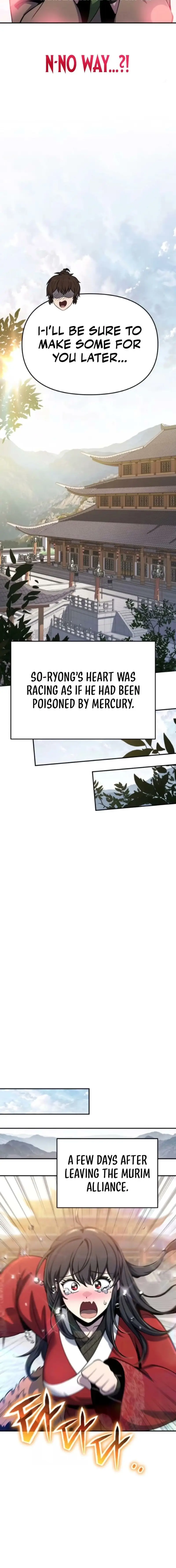 Read The Sichuan Tang Clan's Entomologist en Manga Online
