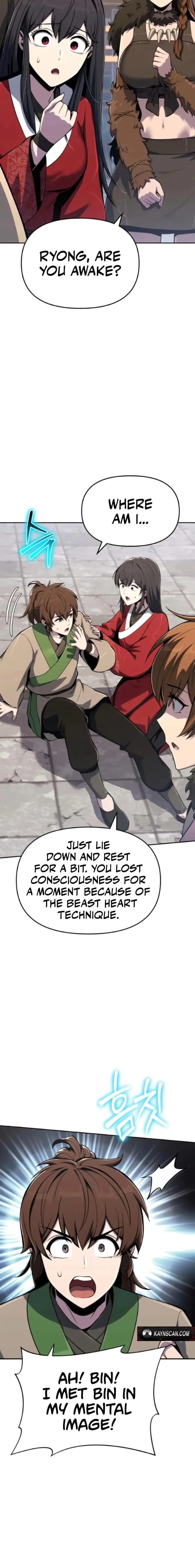 Read The Sichuan Tang Clan's Entomologist en Manga Online