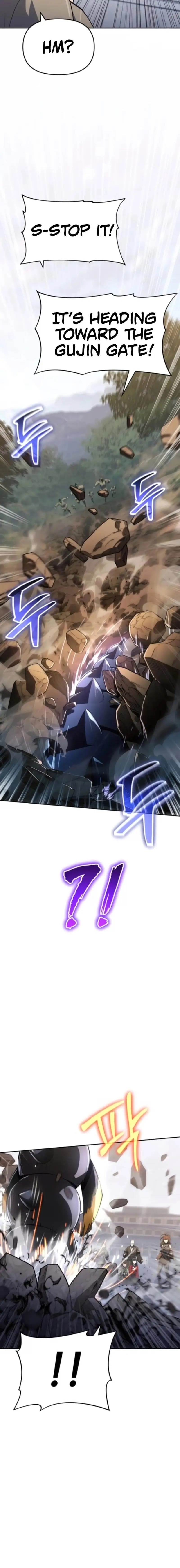 Read The Sichuan Tang Clan's Entomologist en Manga Online