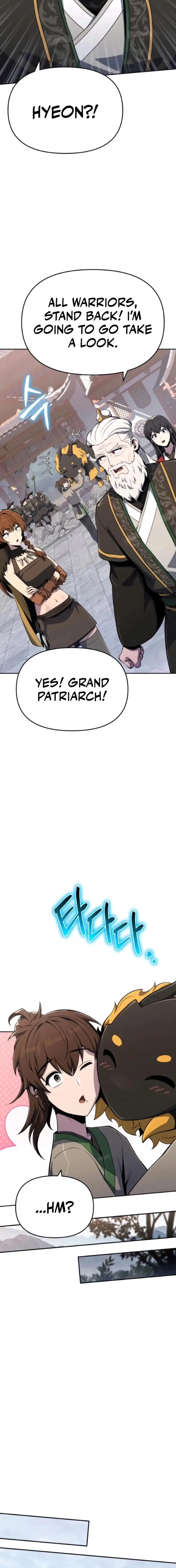 Read The Sichuan Tang Clan's Entomologist en Manga Online