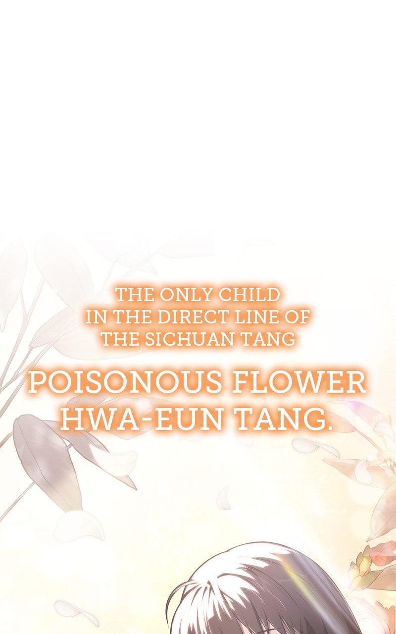 Read The Sichuan Tang Clan's Entomologist en Manga Online