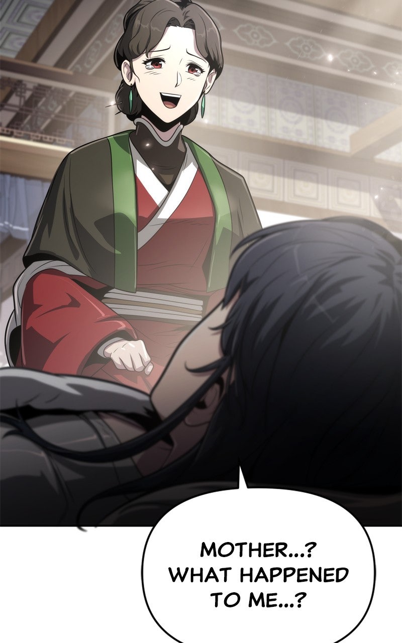 Read The Sichuan Tang Clan's Entomologist en Manga Online