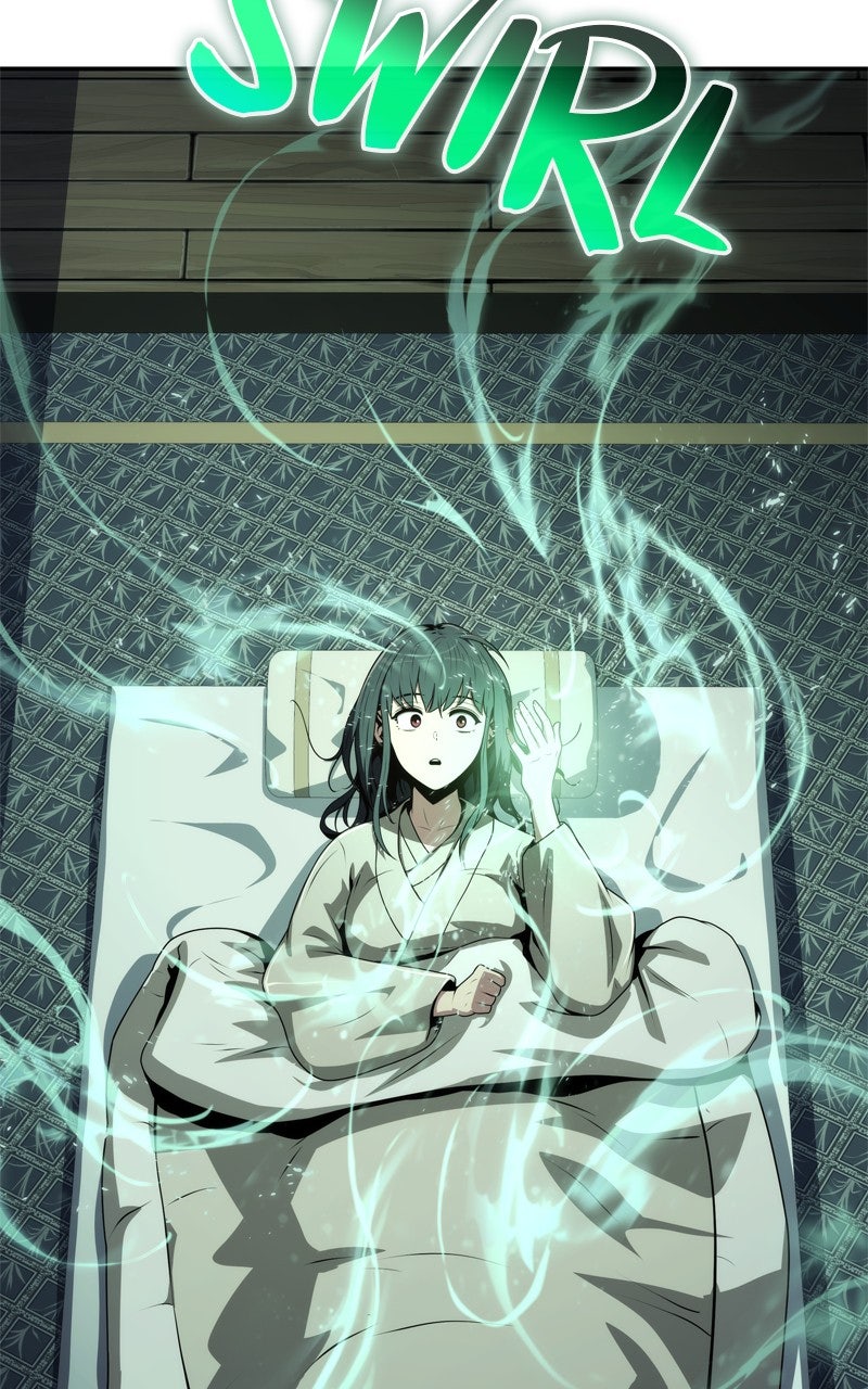 Read The Sichuan Tang Clan's Entomologist en Manga Online