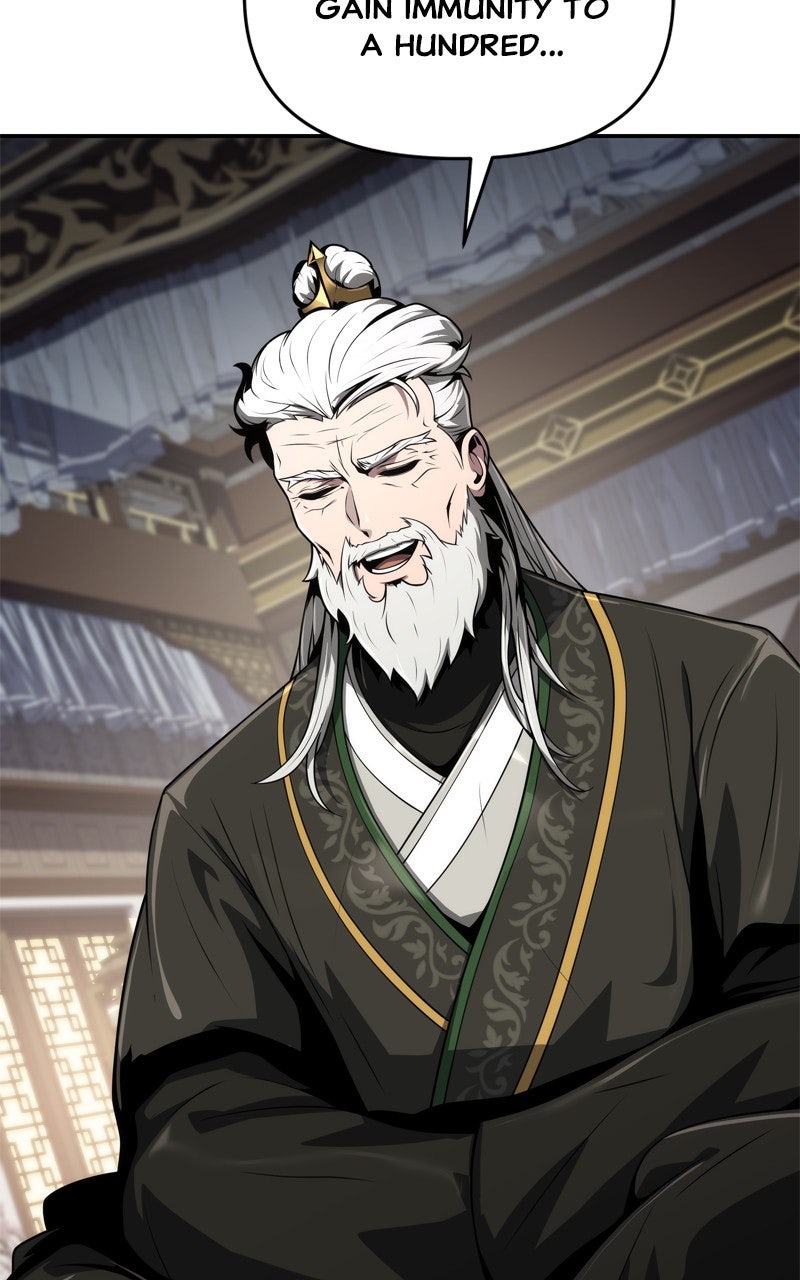 Read The Sichuan Tang Clan's Entomologist en Manga Online