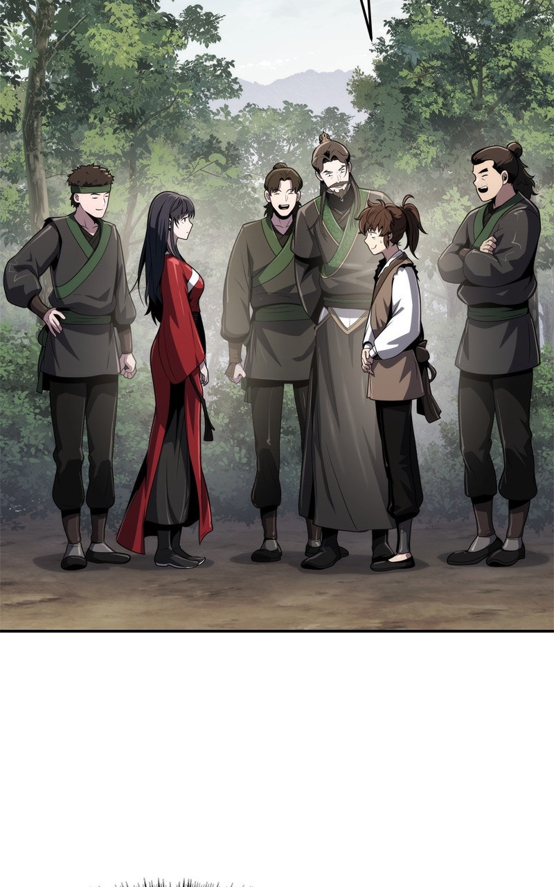 Read The Sichuan Tang Clan's Entomologist en Manga Online