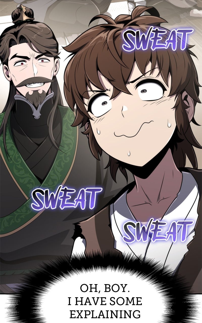 Read The Sichuan Tang Clan's Entomologist en Manga Online